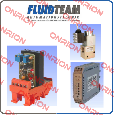 PVD6-24/23-D-24V Fluid Team