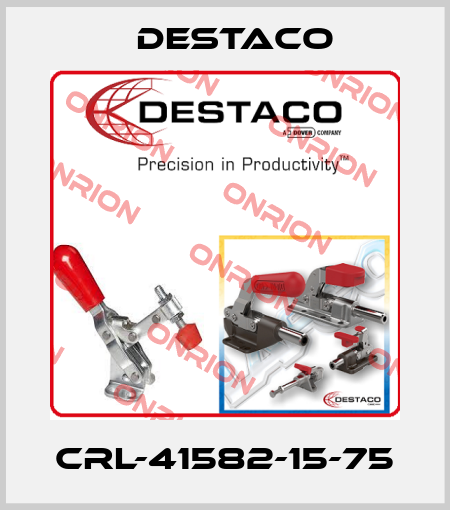 CRL-41582-15-75 Destaco