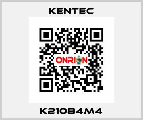 K21084M4 Kentec