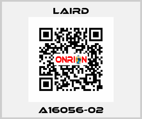 A16056-02 Laird