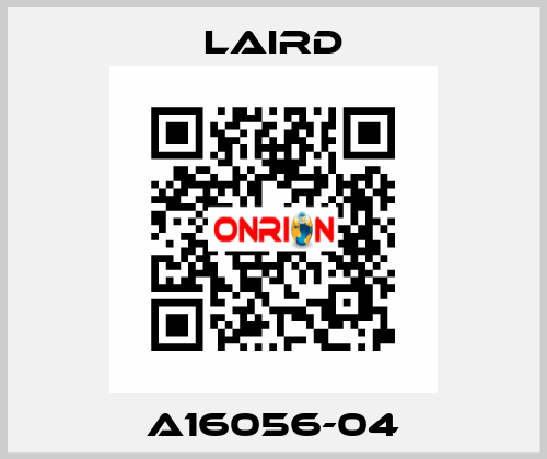 A16056-04 Laird