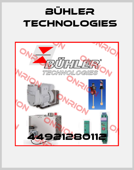44921280112 Bühler Technologies