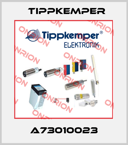 A73010023 Tippkemper