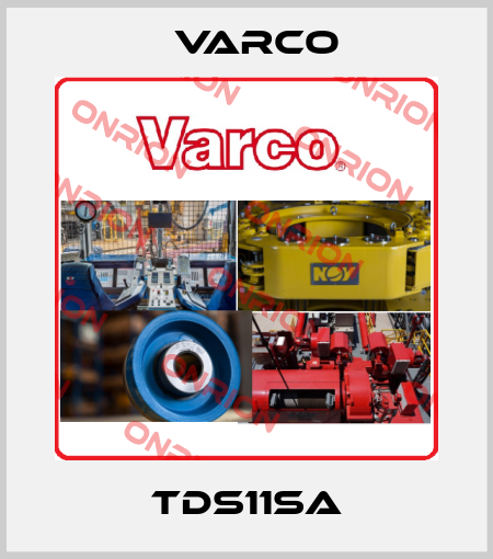 TDS11SA Varco
