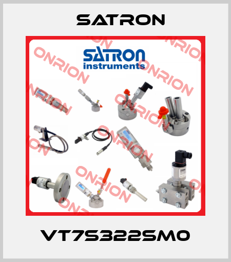 VT7S322SM0 Satron