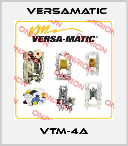 VTM-4A VersaMatic