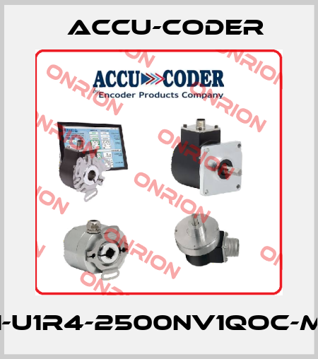 TR1-U1R4-2500NV1QOC-M00 ACCU-CODER