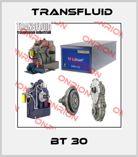 BT 30 Transfluid