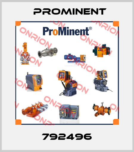 792496 ProMinent