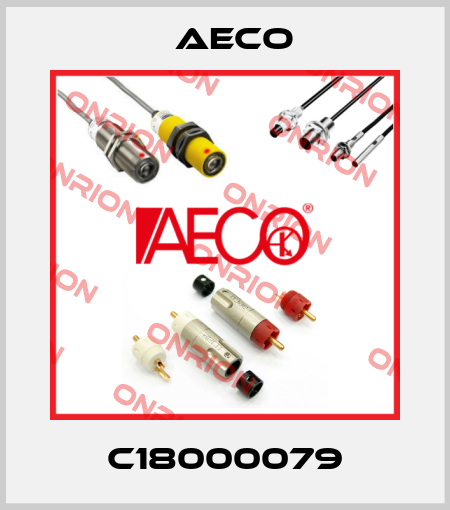 C18000079 Aeco