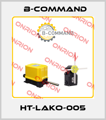 HT-LAKO-005 B-COMMAND