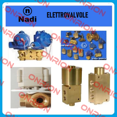 C28T60D0C/110VAC /NPT Nadi