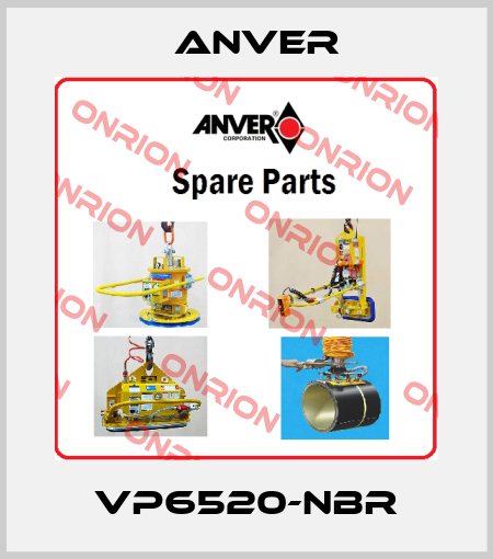 Anver-VP6520-NBR price
