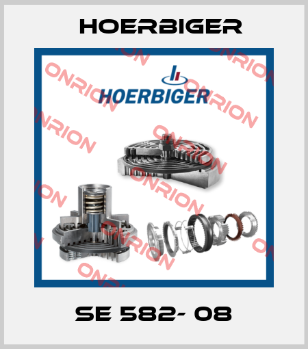 SE 582- 08 Hoerbiger