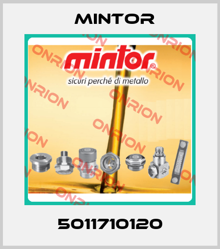 5011710120 Mintor