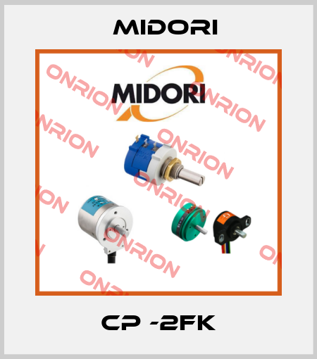 CP -2FK Midori