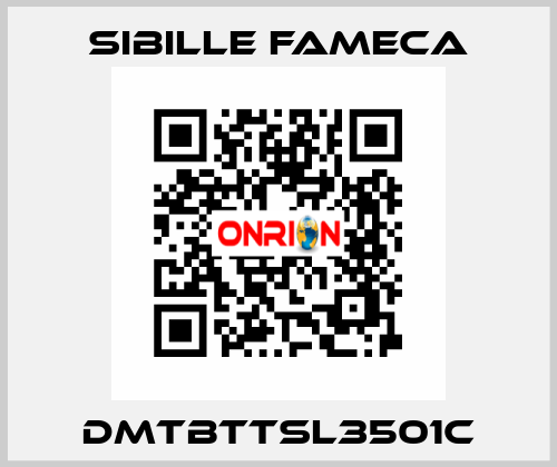 DMTBTTSL3501C Sibille Fameca