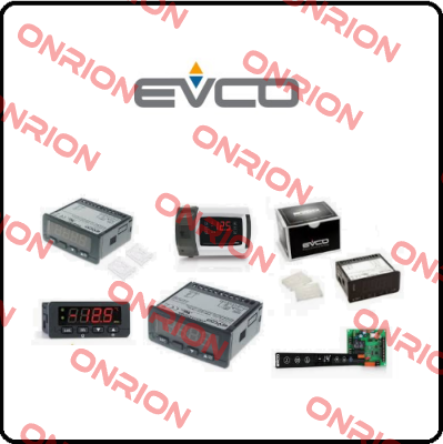 EC 8-255 J220 EVCO - Every Control