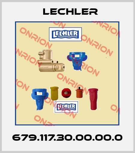 679.117.30.00.00.0 Lechler