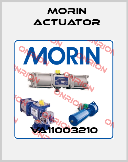 VA11003210 Morin Actuator