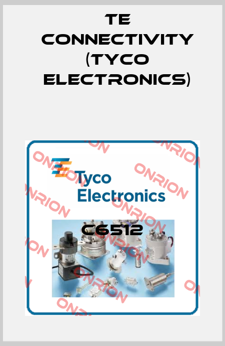 C6512 TE Connectivity (Tyco Electronics)