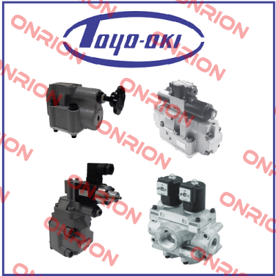 PVC2-IKKH3-FCKLA21E-4P-7.5KW Toyooki