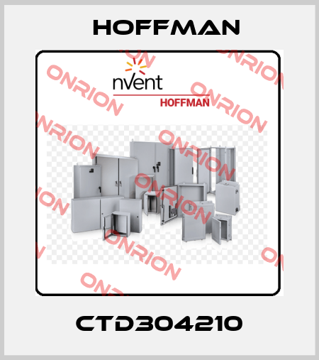 CTD304210 Hoffman