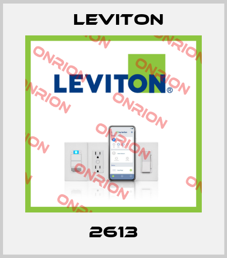 2613 Leviton