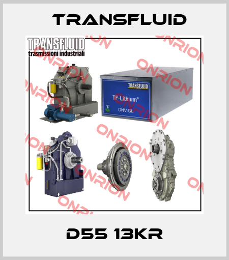 D55 13KR Transfluid