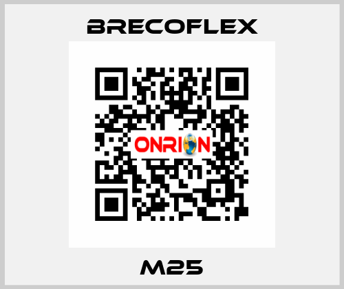 M25 Brecoflex
