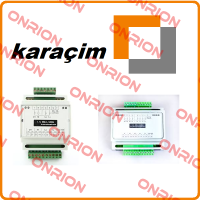 AD100 Ver.2.0NC Karacim