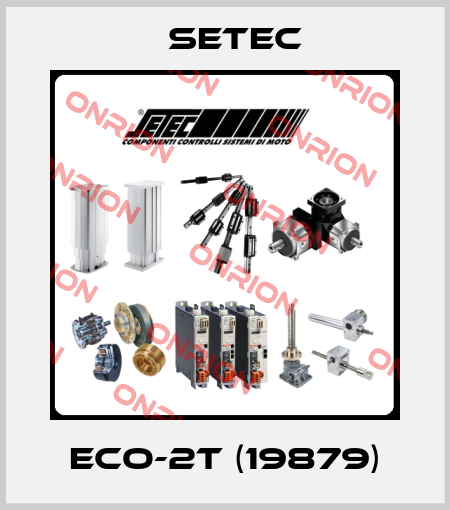 ECO-2T (19879) Setec