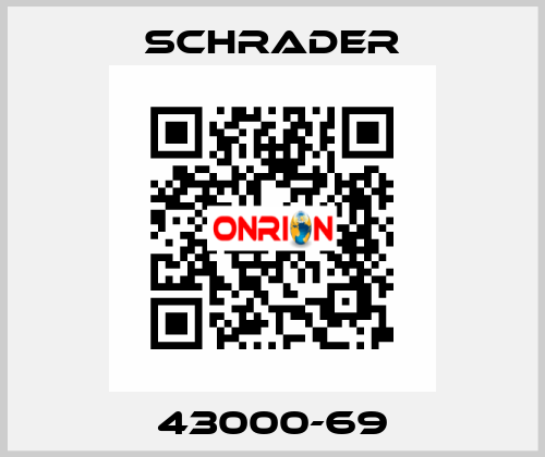 43000-69 Schrader