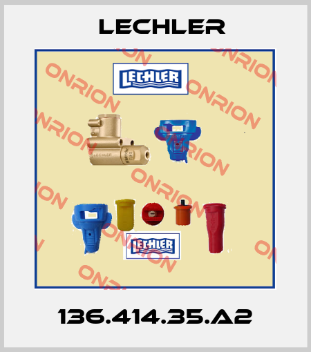 136.414.35.A2 Lechler