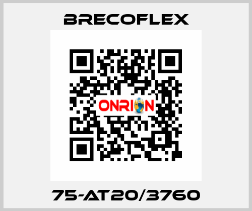  75-AT20/3760 Brecoflex