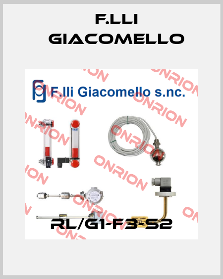 RL/G1-F3-S2 F.lli Giacomello