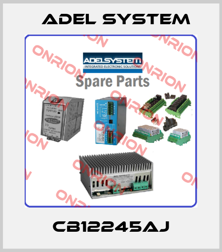 CB12245AJ ADEL System