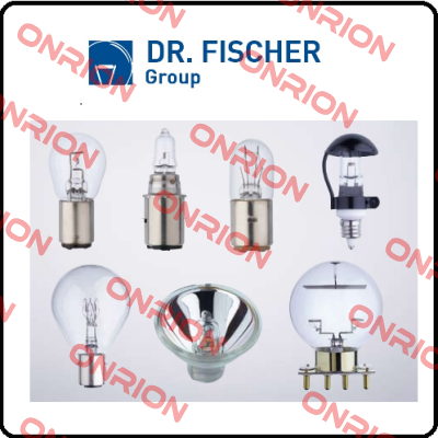 822100244206 / HDA HDA 2000W 230V E40 Dr. Fischer