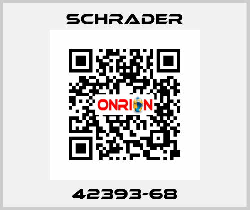 42393-68 Schrader