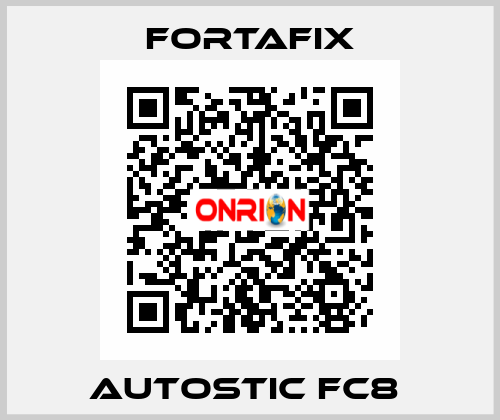 AUTOSTIC FC8  Fortafix