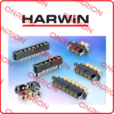 G125-MS11005M2P Harwin