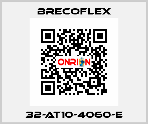 32-AT10-4060-E Brecoflex