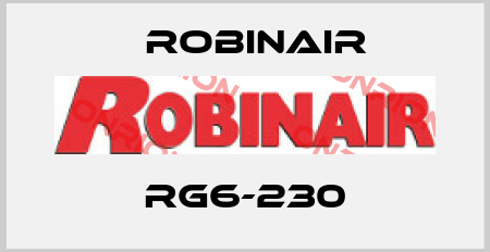 RG6-230 Robinair