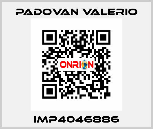  IMP4046886 PADOVAN VALERIO