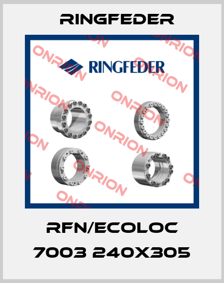 RFN/Ecoloc 7003 240X305 Ringfeder