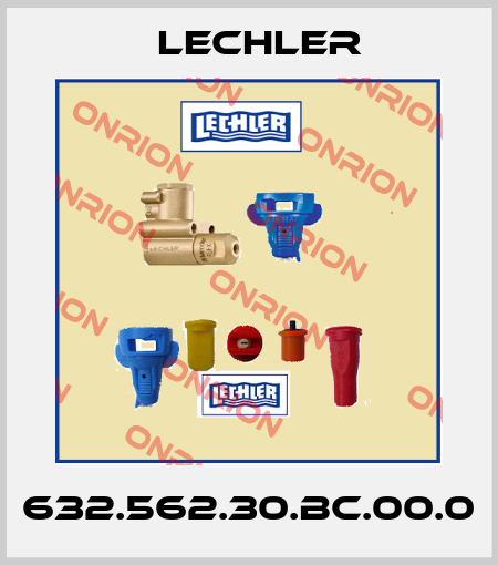 632.562.30.BC.00.0 Lechler