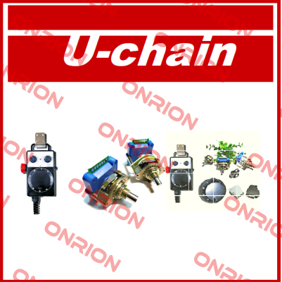  02 H S02J U-chain