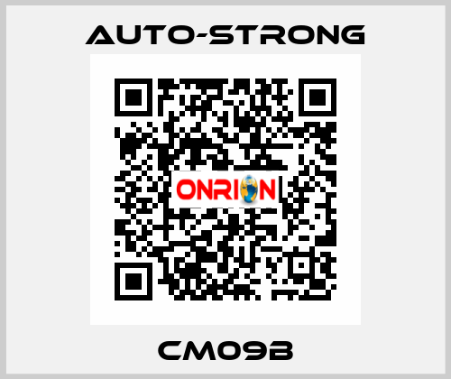 CM09B AUTO-STRONG