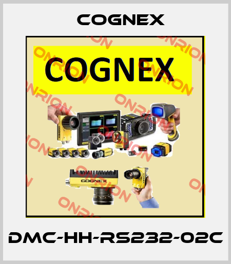 DMC-HH-RS232-02C Cognex