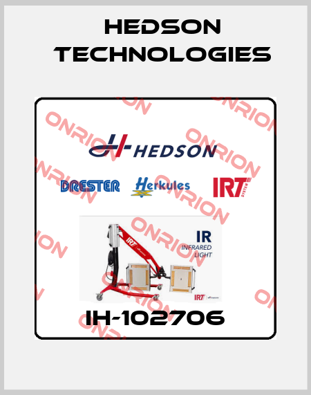IH-102706 Hedson Technologies